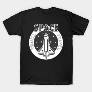 space T-Shirt